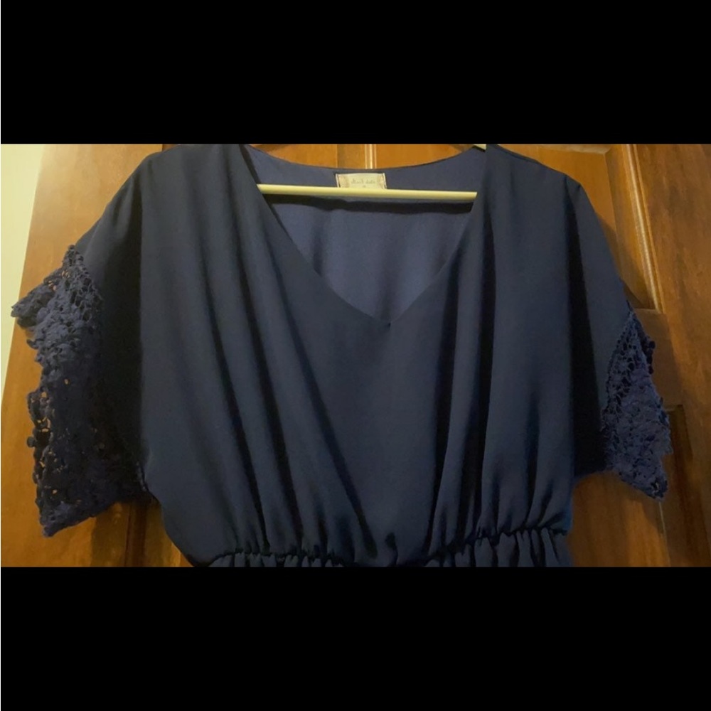 Altard State Dress